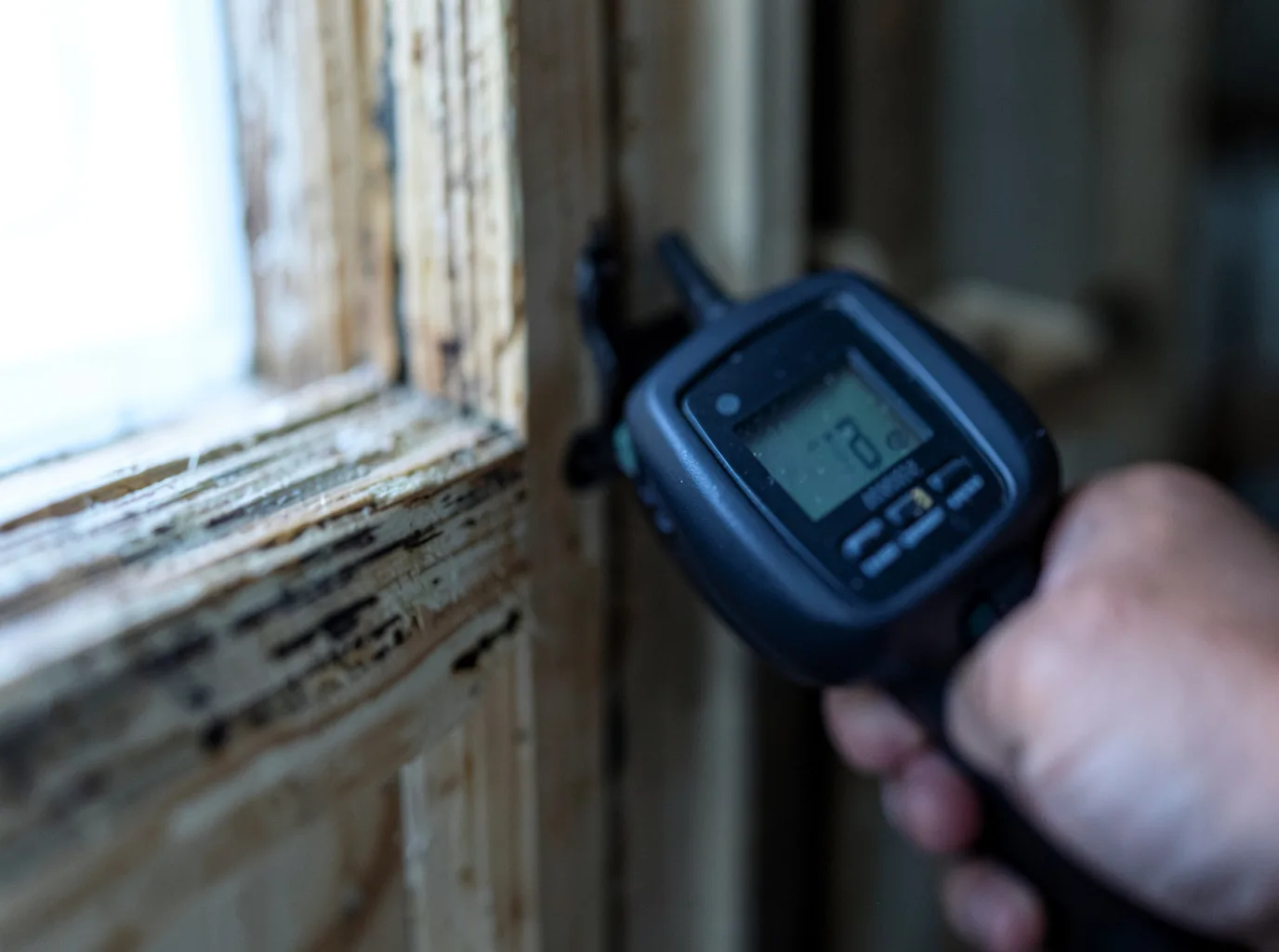 Moisture Inspection And Documentation in Fosston, MN